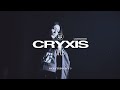 CRYXIS - Opus (Lyric Visualiser)