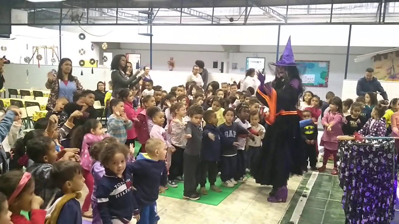 Emei Margarida #77Maria Alves...que encanto! - YouTube