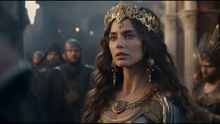 Olympias, the Enigmatic Mother of Alexander the Great Wealth