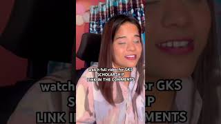 How To Write Sop For Gks Scholarship Guide