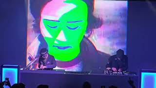 L'Entourloop - Push The Limits (2/7) Live 20 ans Quai Branly Paris 20260619 231943 HD