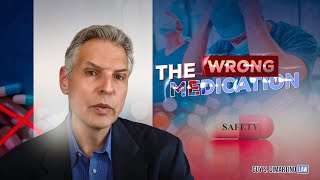 Can You Sue If You Were Given The Wrong Medication? @GuyDiMartinoLaw