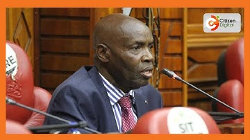 CS Machogu reveals some schools posted fake mean scores