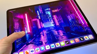 iPad Pro: What Reviewers Got WRONG!