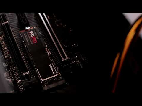 New firmware for Samsung 990 Pro fixes the problem of abnormal resource loss