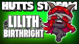 Lilith Birthright goes HARD - Third Save File Stream