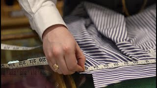 Find Your Perfect Fit  How to measure your existing shirt #shirts