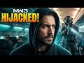 Most Dangerous MW3 Mission - Turbulence Hijacked Plane