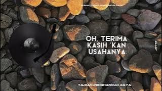 .feast – Tarian Penghancur Raya (lirik)