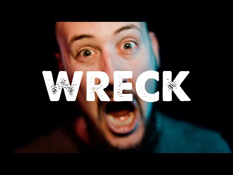 Jean-Paul De Roover - "Wreck" Lyric Video