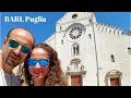 Bari - wonderful experience in Puglia! Vacation in Italy! Travel Italy! Things to do in Bari!
