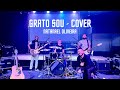 Grato Sou - Natanael Oliveira - Cover