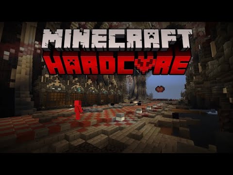 The End Of My Journey On This Hardcore Minecraft Server - YouTube