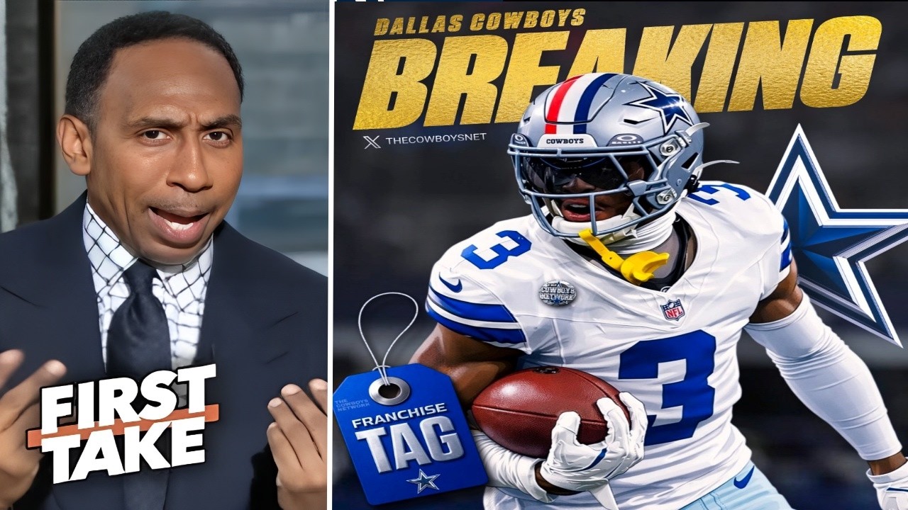 BREAKING: 🚨They did it AGAIN. Stephen A says Cowboys just guaranteed another season of drama