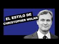 ¿Cómo son las PELÍCULAS de CHRISTOPHER NOLAN?