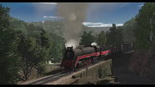 TRS19: Various Clips