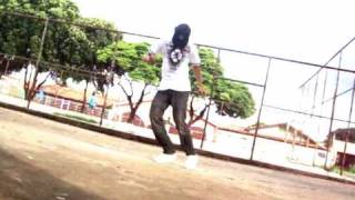 Rebolation - ϟ Arthur Badu - Los Street -SÈDE- ( Dέmon )ϟ