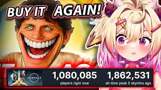 This is BAD... || FLEEKAZOID Reaction