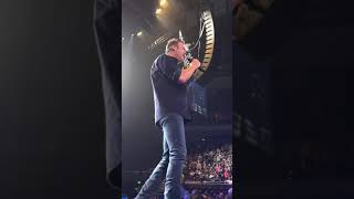 Come Back As A Country Boy - Blake Shelton 10/2/21 in Milwaukee, WI