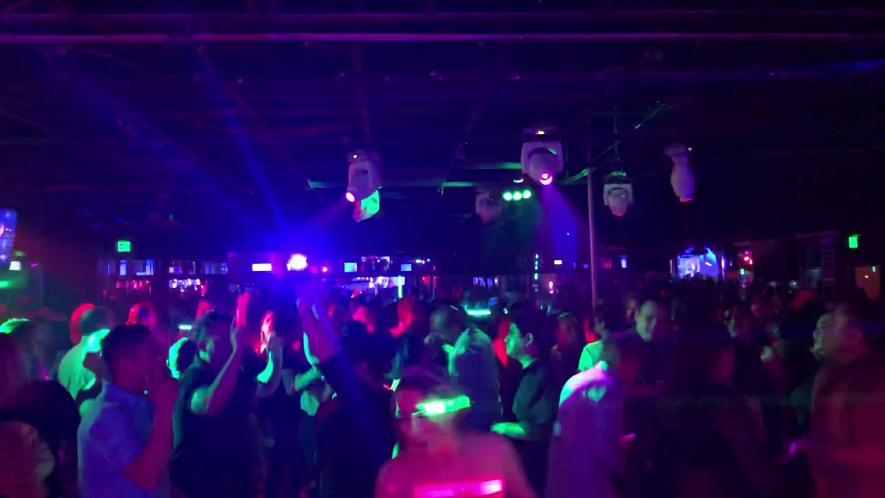 La Rumba Night Club en Las Vegas NV - YouTube