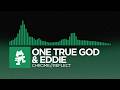 One True God & EDDIE - CHROME//REFLECT [Midtempo | Monstercat]