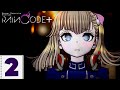 Truy tìm Kẻ mạo danh - Master Detective Archives: Rain Code+ #2