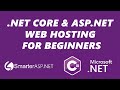 How to publish an ASP.NET Website - Host your .NET Application and SQL Server Database for Cheap