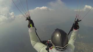 Kotebel - Simferopol, Crimea Paragliding Kotebel - Simferopol, Crimea Paragliding
