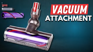 Dyson Anti-Tangle Vacuum Head Review 2025 | Best Replacement Attachment for Hair & Pet Fur