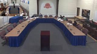 BOE Policy Meeting 04/07/2026