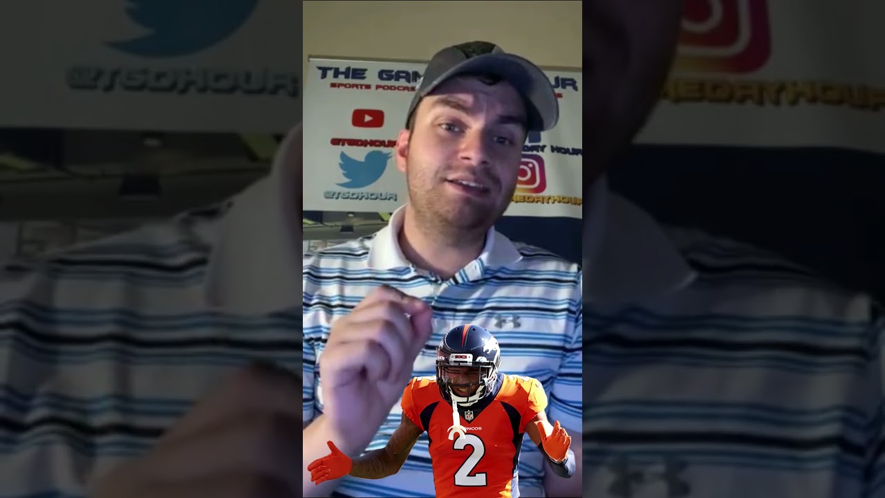 Does Surtain make Denver's Defense Elite? 