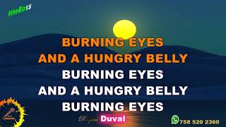 Burning Eyes (And Hungry Bellies) · Tru Tones Lyrics