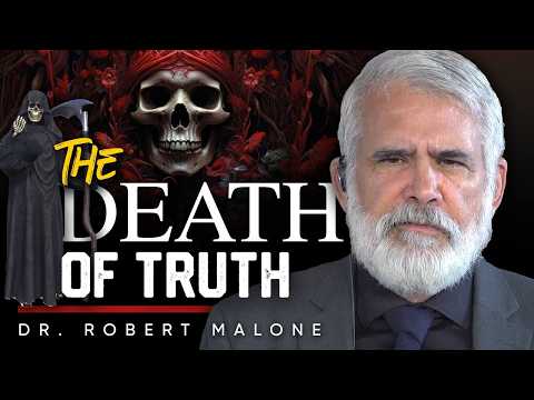 The Death of Truth — Deepfakes and the Erosion of Objective Reality