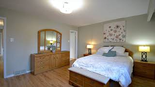 14 Kinkora- Charleswood - Winnipeg