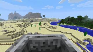 Mini coaster - mini balls [Minecraft Roller Coasters]