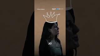 Isha Talwar Stole The Show 👀 | Vimal Khanna | Amazon MX Player