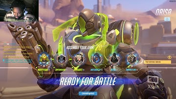 TOO MANY GAMES, not enough time//O.G  (Part 1)