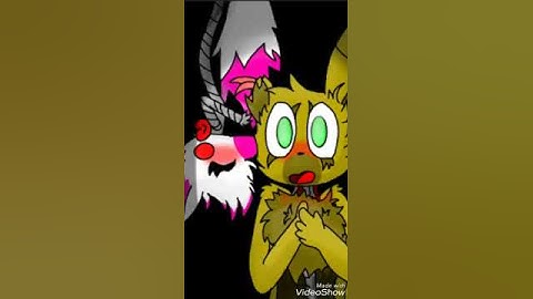 Spring-trap X mangle part 1