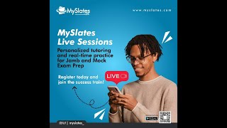 Myslates App