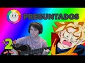 preguntados con late parte 2 (Final)
