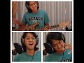 Roll over beethoven  the beatles cover by pungki ahimsa