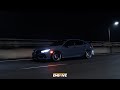 Sonic grey fk7m  honda civic fk7  car cinematic