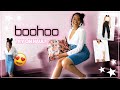 AFFORDABLE BOOHOO CLOTHING TRY ON HAUL 2020 | Size 6 & 8 | First Time Trying BooHoo| ASHLEY RENEE TV