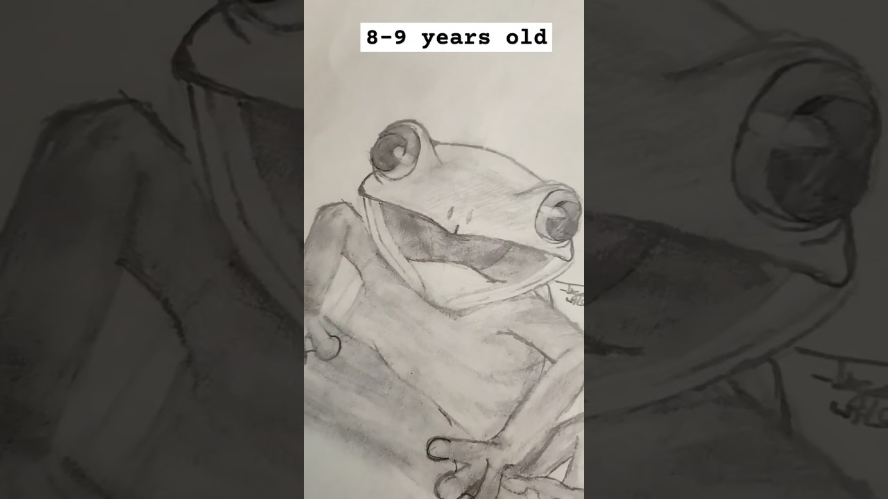 My art evolution 4-now 