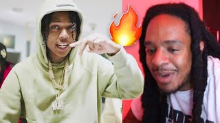 Poudii Reacts to DThang Gz - Love DThang
