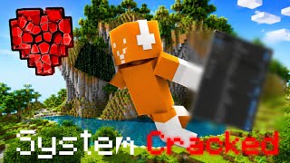 Minecraft Hardcore, but I have cheats.. .