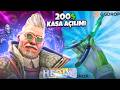 BU KASA BUGLU - 200$ KASA AÇILIMI (BIÇAK HEDİYE) @aludhxcs2
