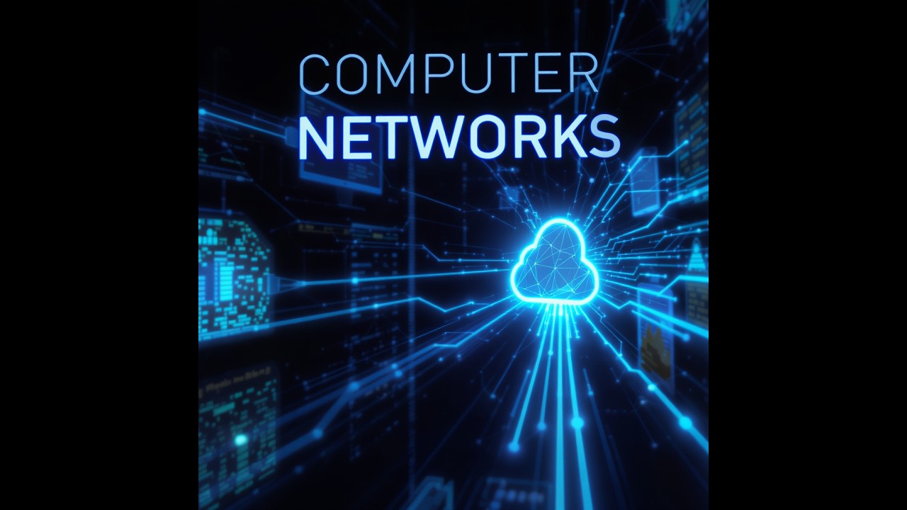 Computer Networking Made Simple | How Networks Work (Beginner Friendly ...