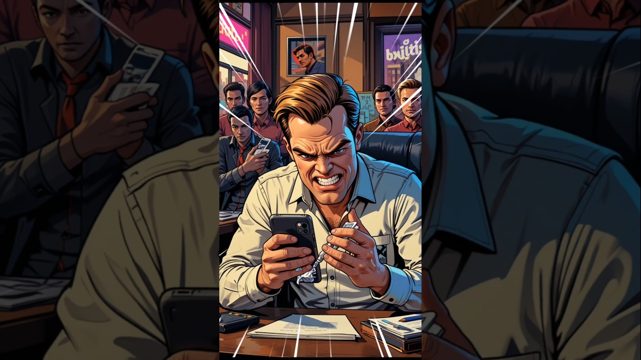 ⁣How Alex Overcame Porn Addiction | Inspiring 1-Minute Story #shorts