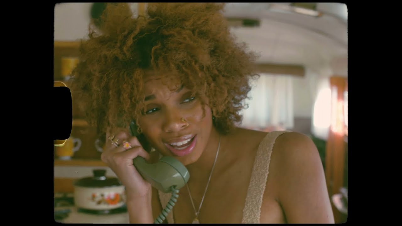 Taylor Hall   Lonely Again  (Official Music Video)